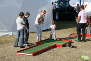 Agro Show 2011