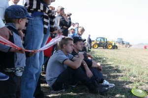 Agro Show 2011