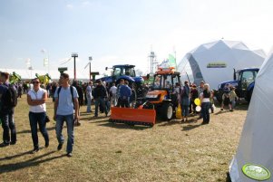 Agro Show 2011