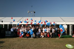 Agro Show 2011