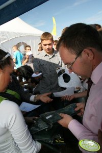 Agro Show 2011