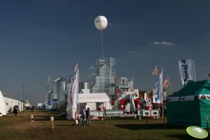 Agro Show 2011