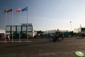 Agro Show 2011