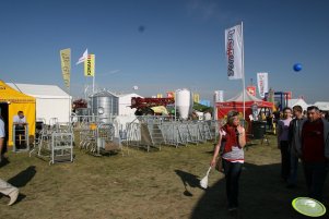 Agro Show 2011