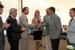 Agro Show 2011