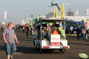 Agro Show 2011