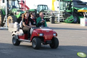 Agro Show 2011