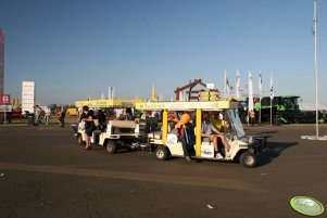 Agro Show 2011