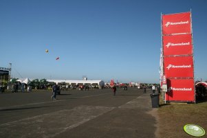 Agro Show 2011