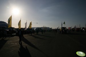 Agro Show 2011