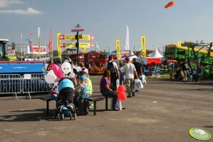 Agro Show 2011