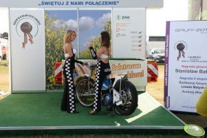 Agro Show 2011