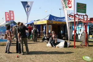 Agro Show 2011