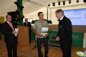 Agro Show 2011