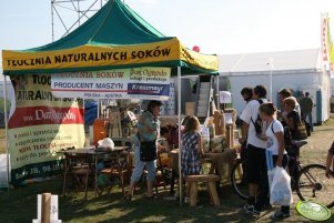 Agro Show 2011