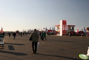 Agro Show 2011