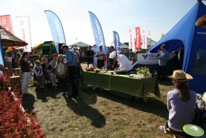 Agro Show 2011