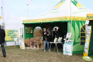 Agro Show 2011