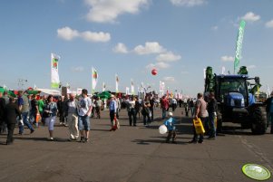 Agro Show 2011