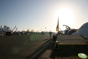 Agro Show 2011