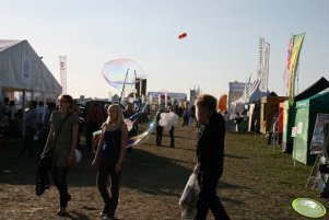 Agro Show 2011