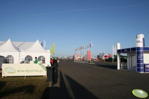 Agro Show 2011