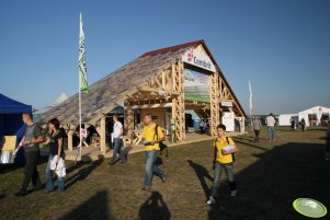 Agro Show 2011