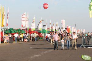 Agro Show 2011