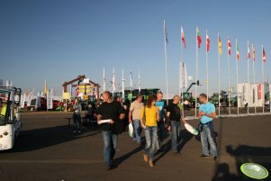 Agro Show 2011