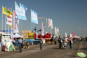 Agro Show 2011