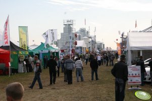 Agro Show 2011