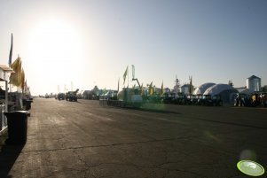 Agro Show 2011