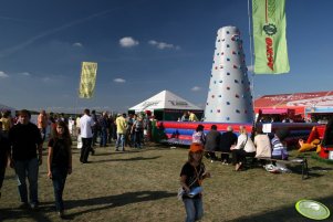 Agro Show 2011