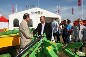 Agro Show 2011