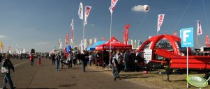 Agro Show 2011