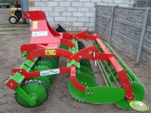 Agro-Tom 2.5m