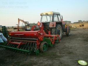 Agro - Tom + Famorol Unia Poznaniak 3m