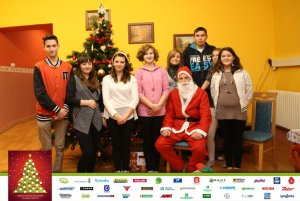 AgroFoto.pl i Przyjaciele rozdają prezenty