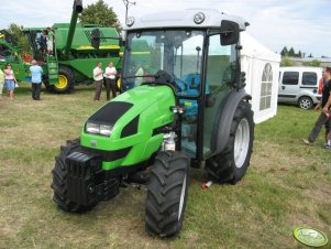 AgroKid 230