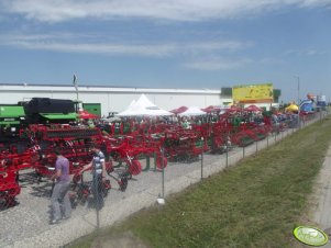 Agromarket Jaryszki - oddział Kutno