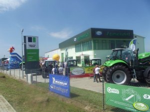 Agromarket Jaryszki - oddział Kutno