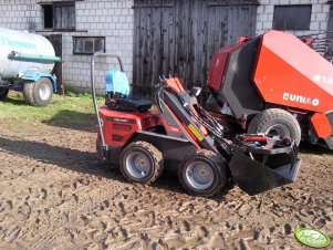 Agromatic 744