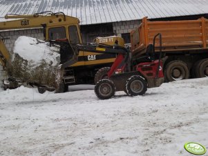 Agromatic 744