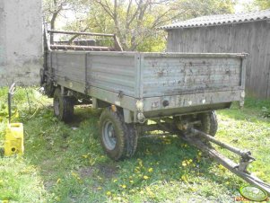 Agromet Czarna Biołostocka 