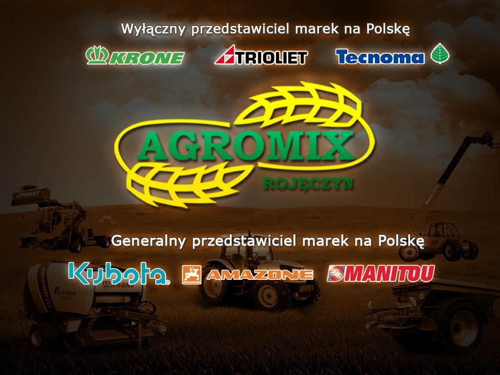 Agromix - Obrazek, Fotka, Zdjecie, Photo #351945 - Galeria Rolnicza ...