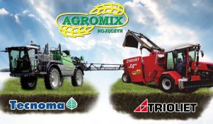 Agromix