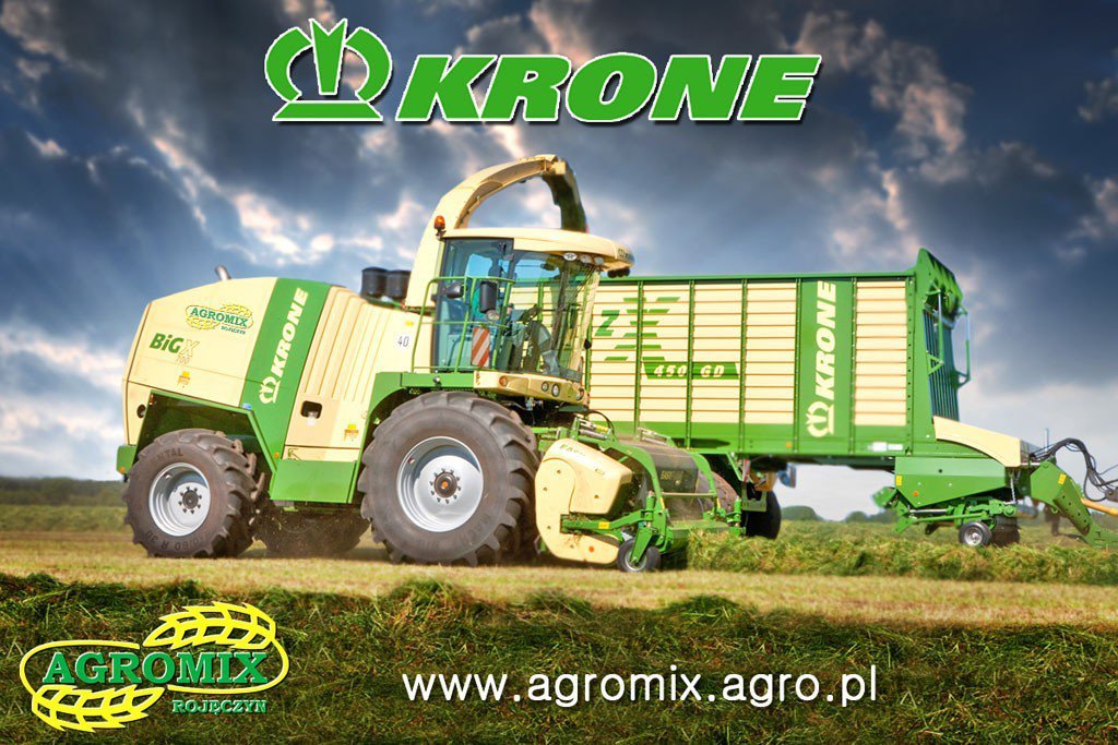 Agromix - Obrazek, Fotka, Zdjecie, Photo #379835 - Galeria Rolnicza ...