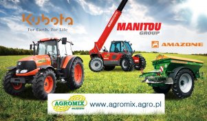 Agromix