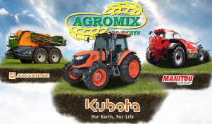 Agromix