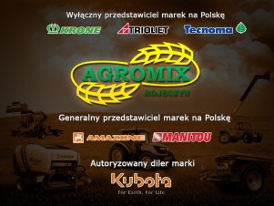 Agromix